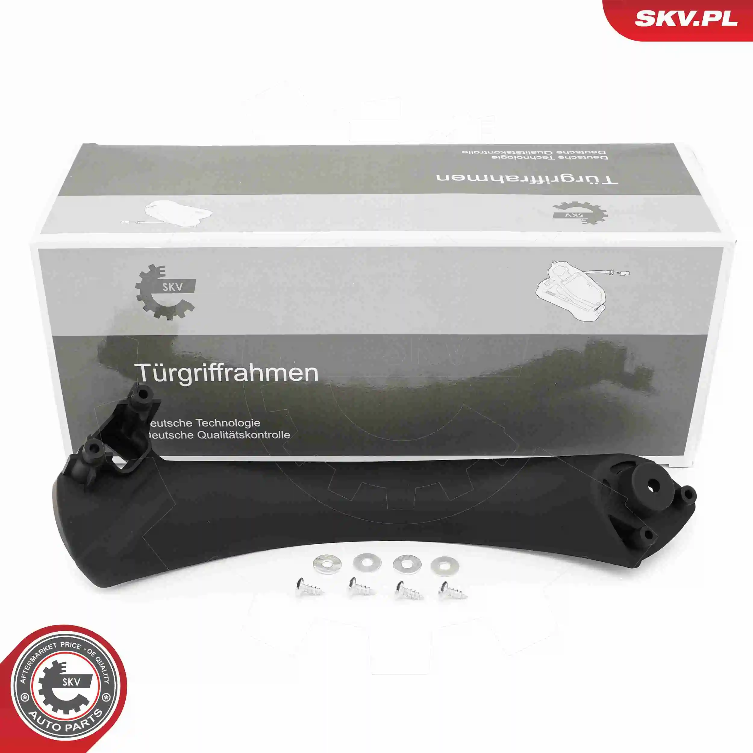 Door Handle, interior equipment